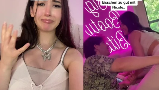 Elisa Aline - Video Leaks #94