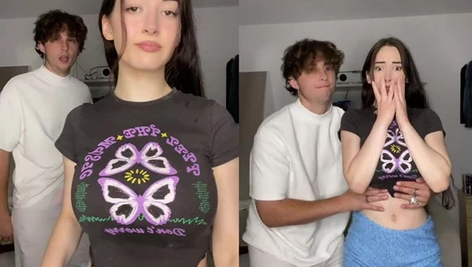 Elisa Aline - Video Leaks #95