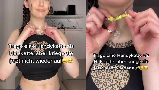 Elisa Aline - Video Leaks #96