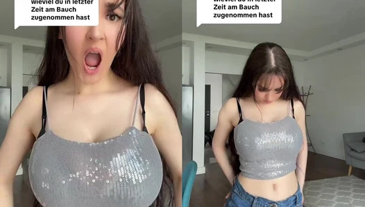 Elisa Aline - Video Leaks #97