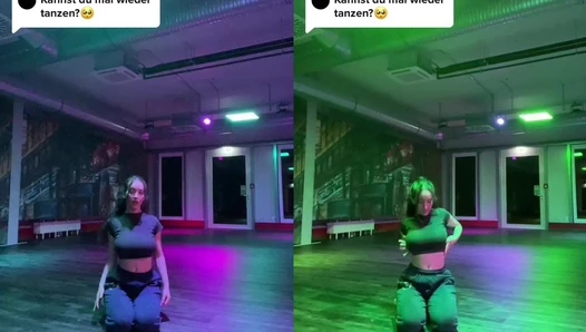 Elisa Aline - Video Leaks #99