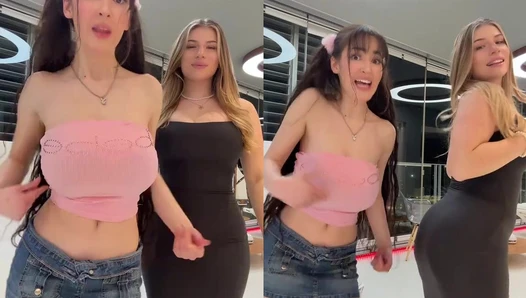 Elisa Aline - Video Leaks #100