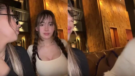 Elisa Aline - Video Leaks #101