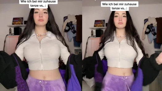 Elisa Aline - Video Leaks #102