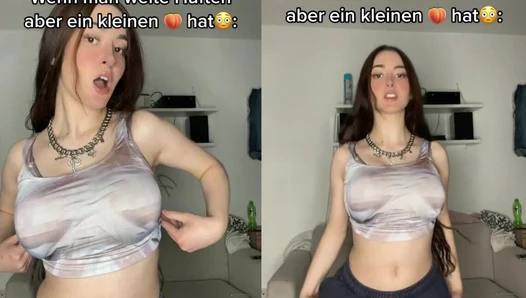 Elisa Aline - Video Leaks #105