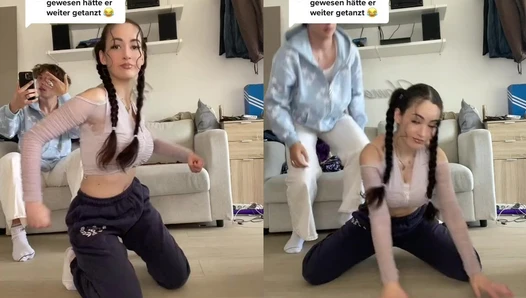 Elisa Aline - Video Leaks #106