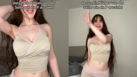 Elisa Aline - Video Leaks #110