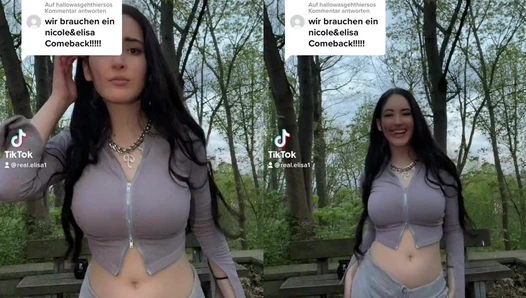 Elisa Aline - Video Leaks #112