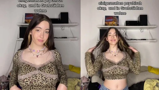 Elisa Aline - Video Leaks #113