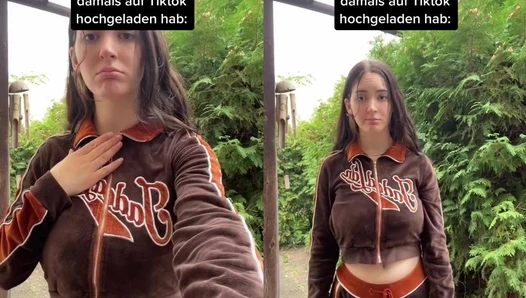 Elisa Aline - Video Leaks #118