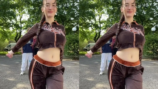 Elisa Aline - Video Leaks #119
