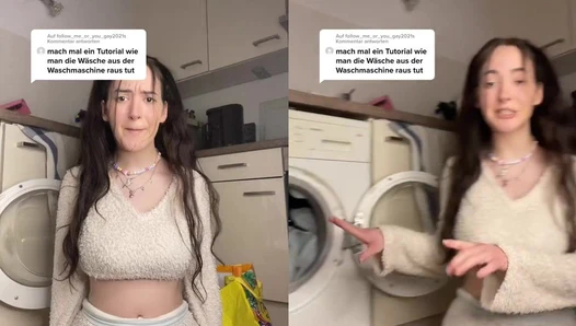 Elisa Aline - Video Leaks #120