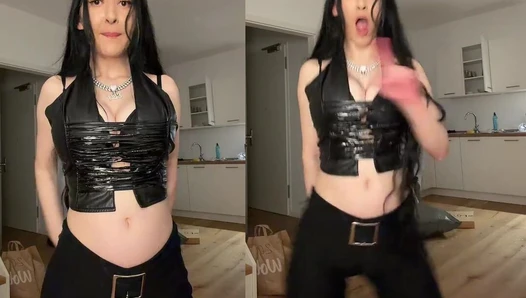 Elisa Aline - Video Leaks #121