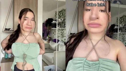 Elisa Aline - Video Leaks #122