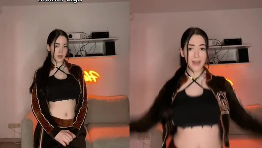 Elisa Aline - Video Leaks #123