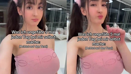 Elisa Aline - Video Leaks #124
