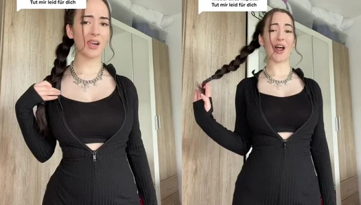 Elisa Aline - Video Leaks #126