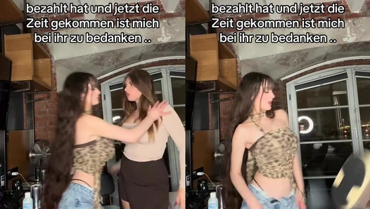 Elisa Aline - Video Leaks #128
