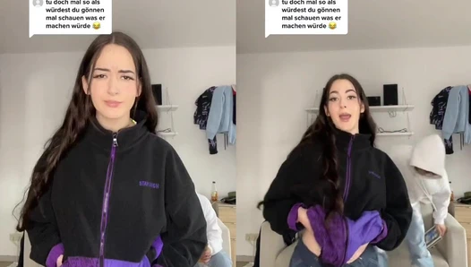 Elisa Aline - Video Leaks #131