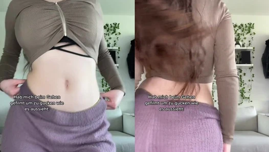 Elisa Aline - Video Leaks #132