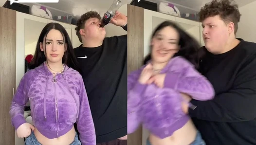 Elisa Aline - Video Leaks #133