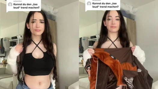 Elisa Aline - Video Leaks #136