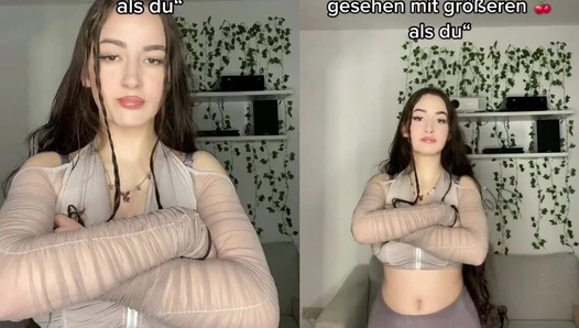 Elisa Aline - Video Leaks #137