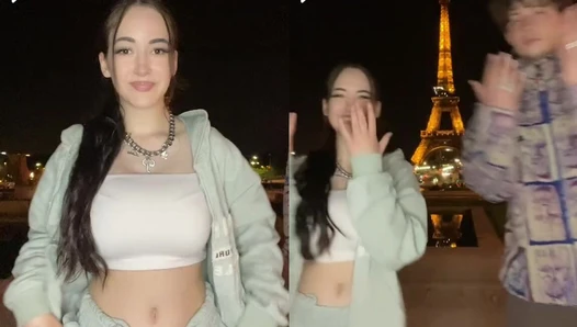 Elisa Aline - Video Leaks #139