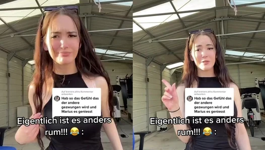 Elisa Aline - Video Leaks #140