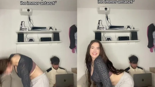 Elisa Aline - Video Leaks #142