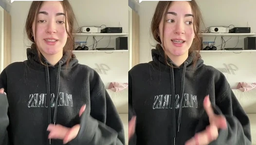 Elisa Aline - Video Leaks #147