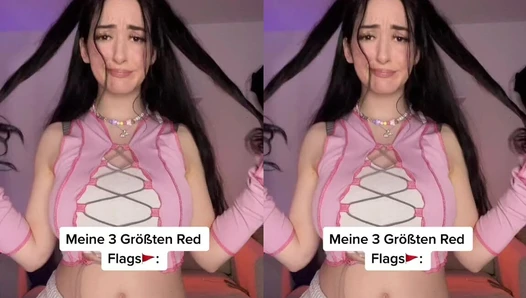 Elisa Aline - Video Leaks #148
