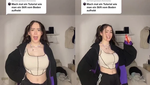 Elisa Aline - Video Leaks #149