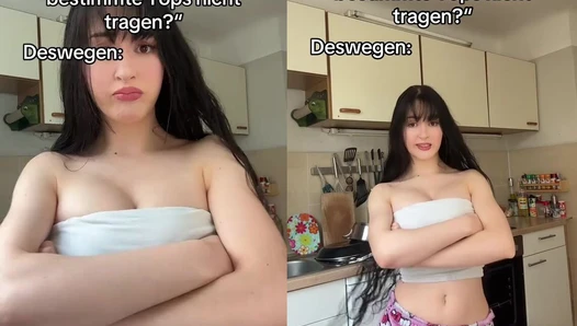 Elisa Aline - Video Leaks #151