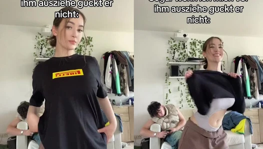 Elisa Aline - Video Leaks #153