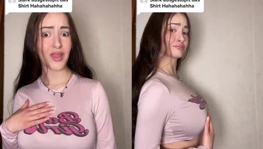 Elisa Aline - Video Leaks #155
