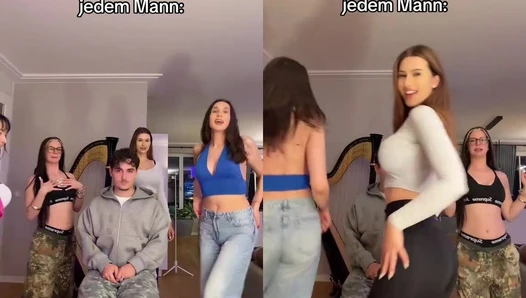Elisa Aline - Video Leaks #156