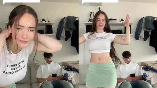 Elisa Aline - Video Leaks #158