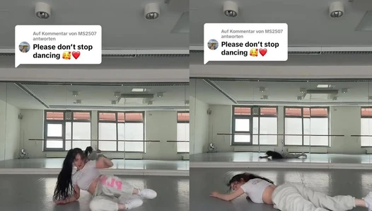 Elisa Aline - Video Leaks #159