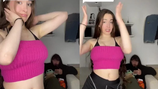Elisa Aline - Video Leaks #161