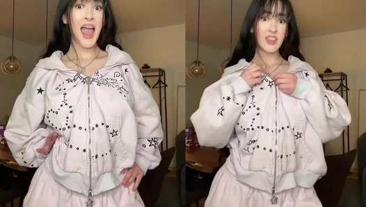 Elisa Aline - Video Leaks #163