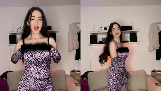 Elisa Aline - Video Leaks #164