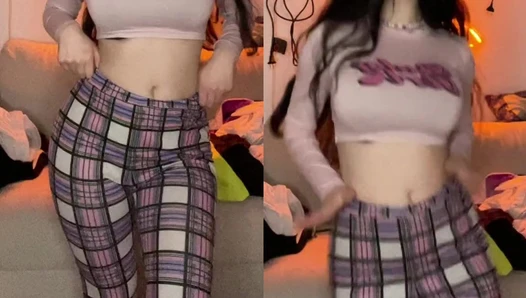 Elisa Aline - Video Leaks #166