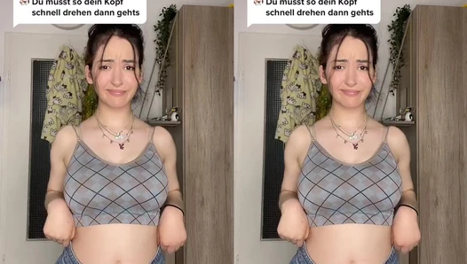 Elisa Aline - Video Leaks #167
