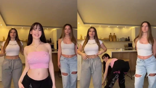 Elisa Aline - Video Leaks #169