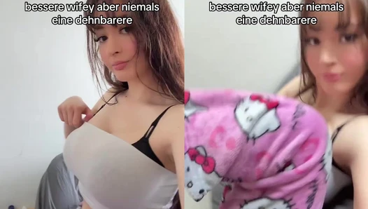 Elisa Aline - Video Leaks #170