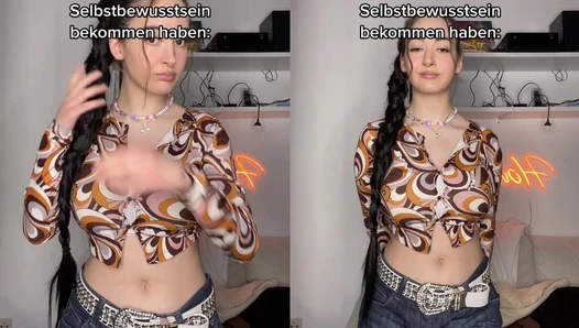 Elisa Aline - Video Leaks #171