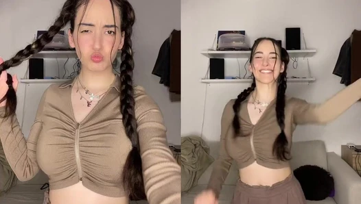 Elisa Aline - Video Leaks #173