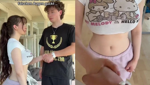 Elisa Aline - Video Leaks #175