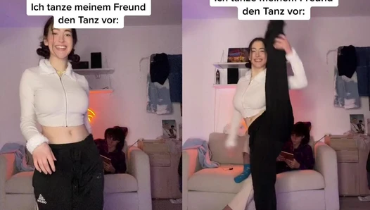 Elisa Aline - Video Leaks #176